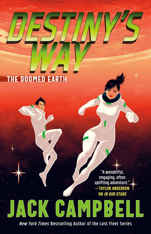 DOOMED EARTH DUOLOGY TP VOL 02