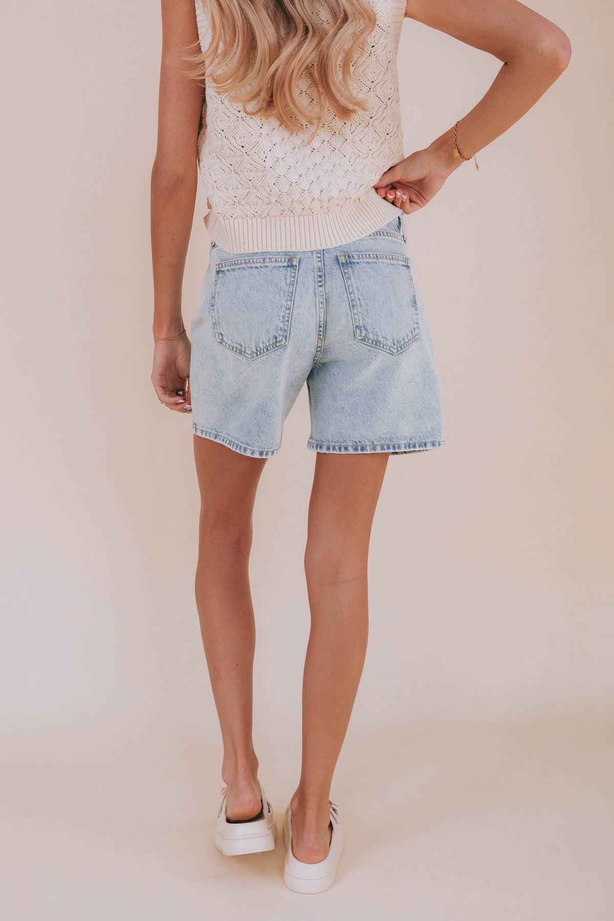 It's The Weekend Shorts