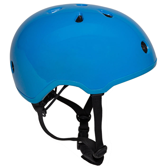 Elite Blue (include removable peak) (2)