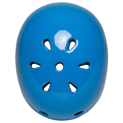 Elite Blue (include removable peak) (3)