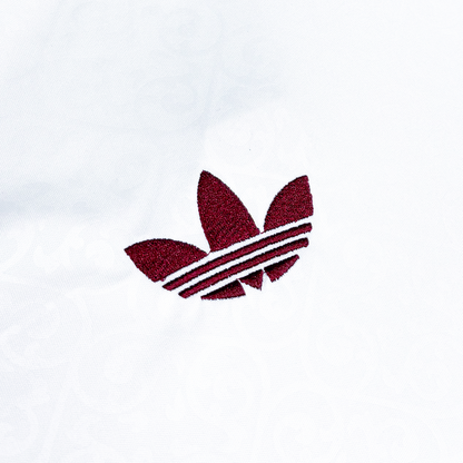 España 2026 Visitante - Express
