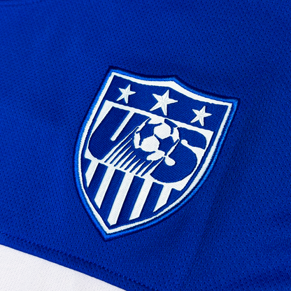 Estados Unidos 2014 Local