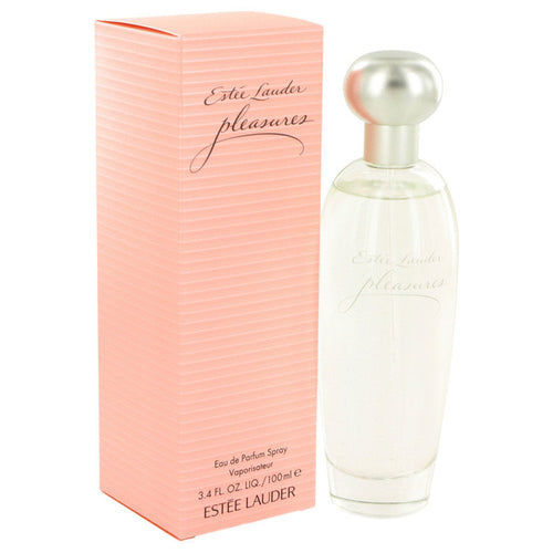 Estee Lauder Pleasures Eau De Parfum Spray
