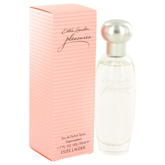 Estee Lauder Pleasures Eau De Parfum Spray