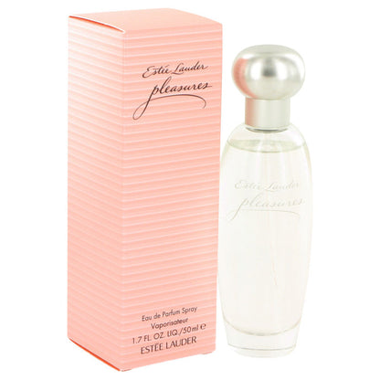 Estee Lauder Pleasures Eau De Parfum Spray