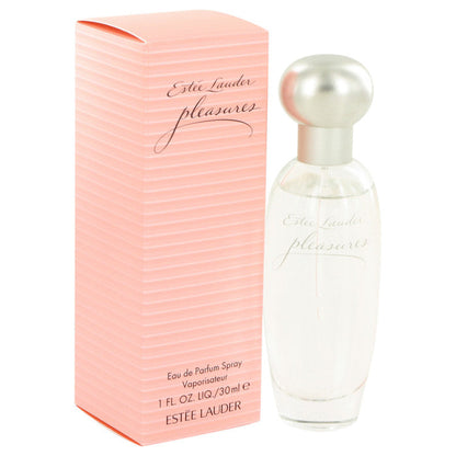 Estee Lauder Pleasures Eau De Parfum Spray