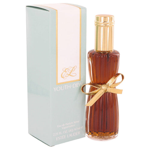 Estee Lauder Youth Dew Eau De Parfum Spray
