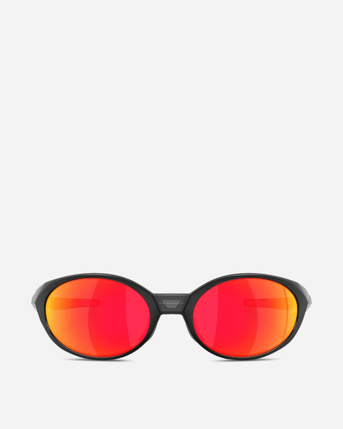 Oakley Eyejacket Redux Black Eyewear Sunglasses OO9438-4658 BLK