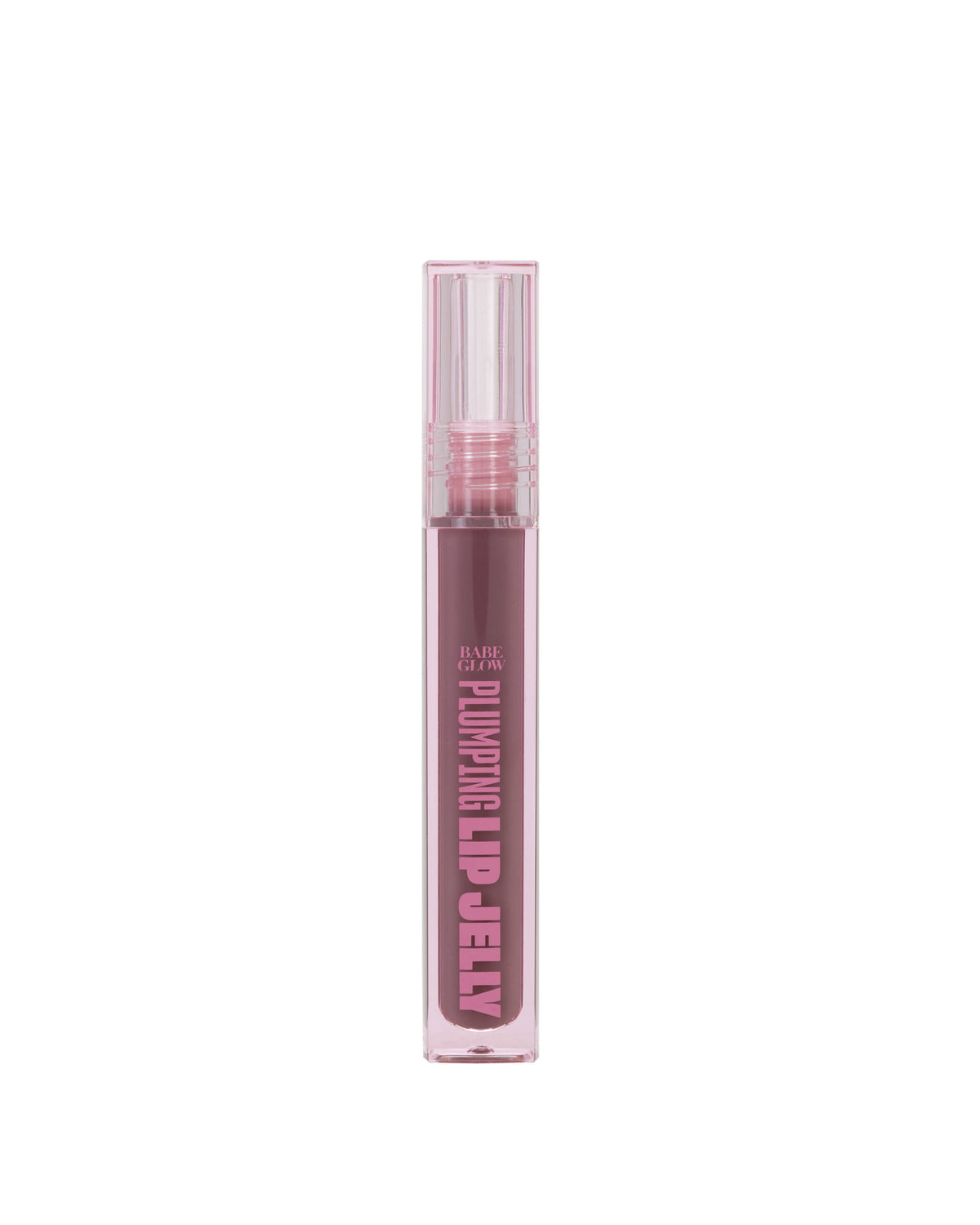 Babe Glow Plumping Lip Jelly