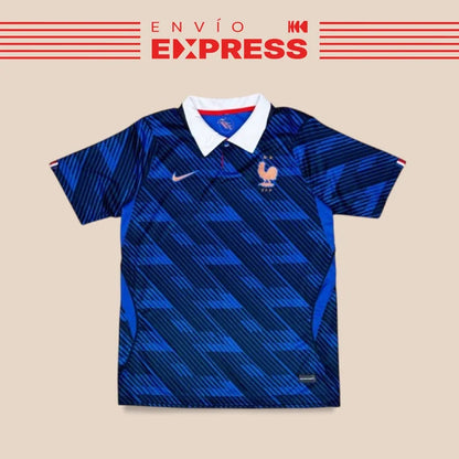 Francia 2026 Local - Express