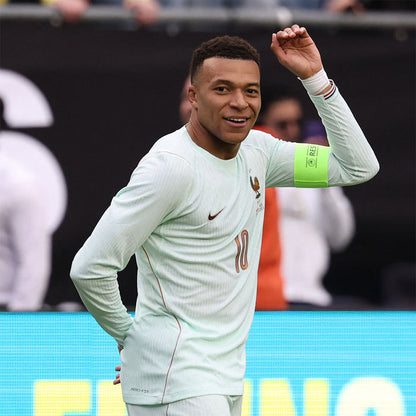 Francia 2026 Visitante Versión Jugador