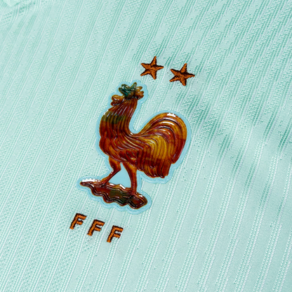 Francia 2026 Visitante Versión Jugador
