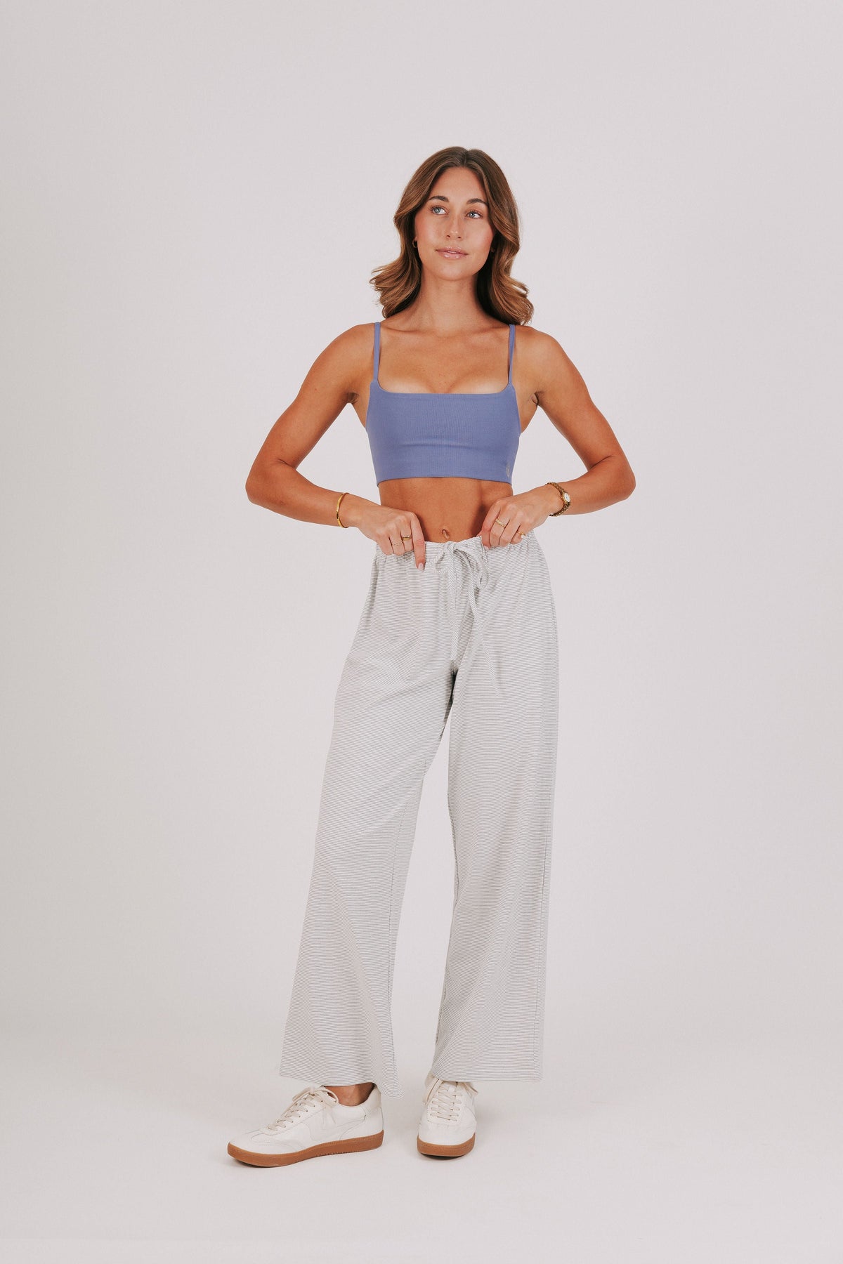 FREE PEOPLE - Tighten Up Mini Bra