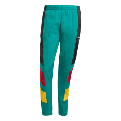 adidas Germany Equipment Track Pants | Green | Men's