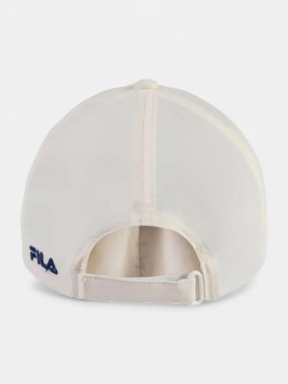 Gorra Fila Turim Blanco