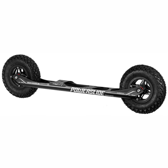 Grave Digger 200, TRI (1)
