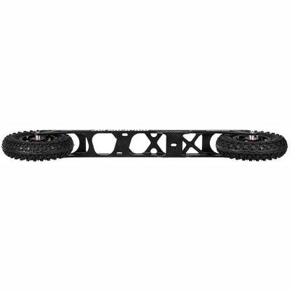 Grave Digger 200, TRI (2)