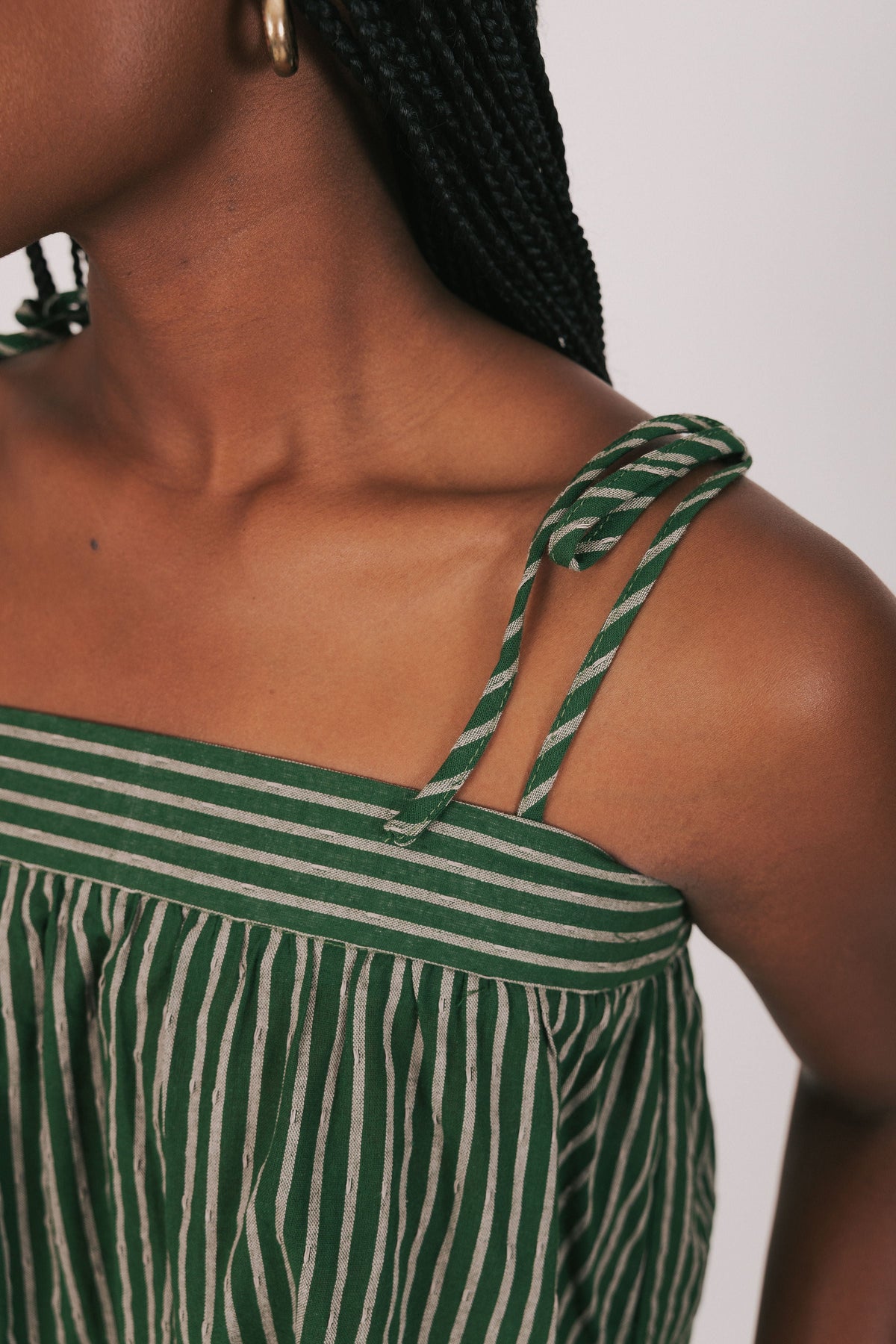 Cabana Crush Top