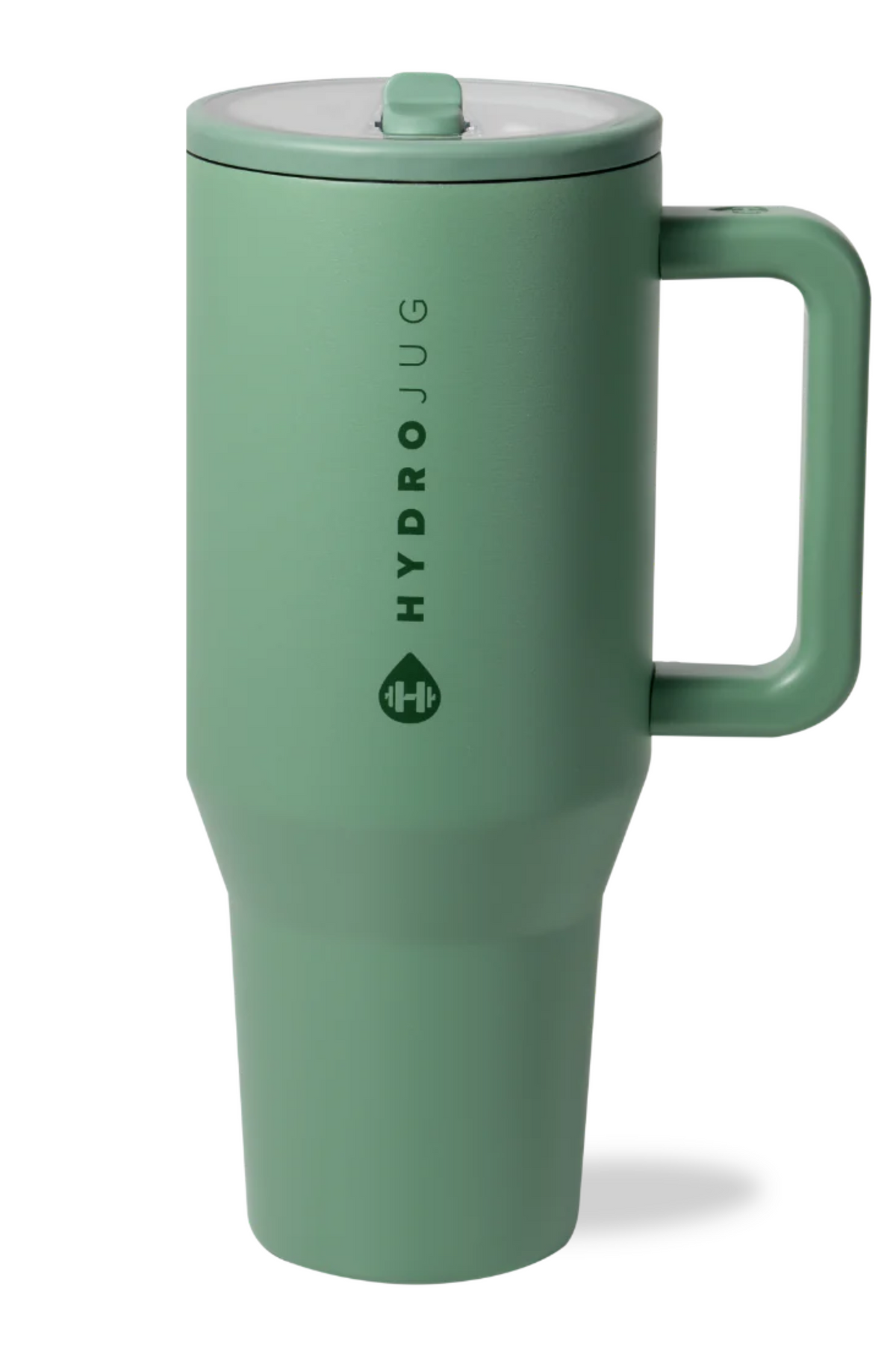HYDROJUG - Traveler 40 oz - Sage