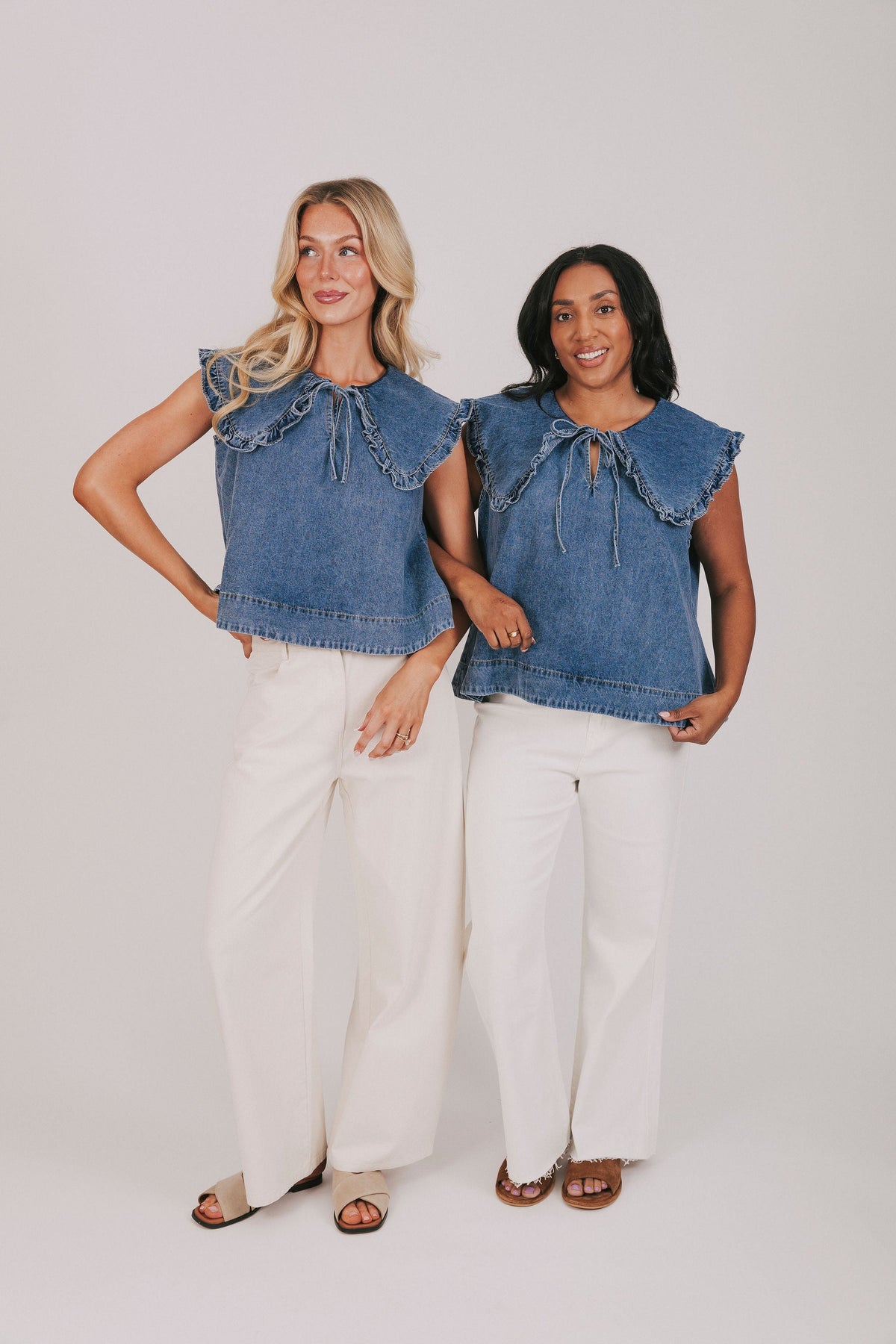 EXCLUSIVE - Closer To Love Top