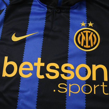Inter Milan 2026/27 Local