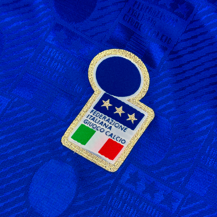 Italia 1994 Local - Express