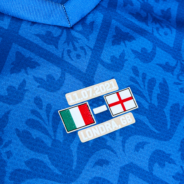 Italia 2021 Local