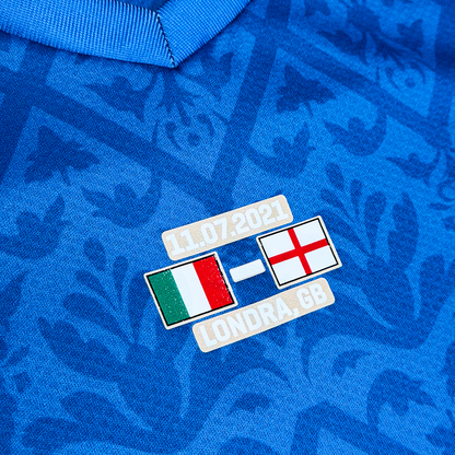 Italia 2021 Local
