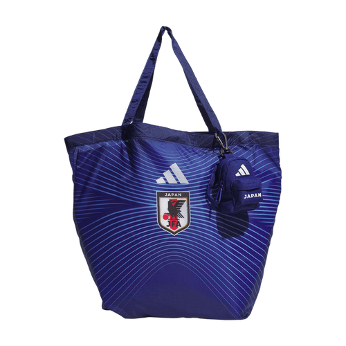 adidas Japan 26 Packable Bag | Japan Blue