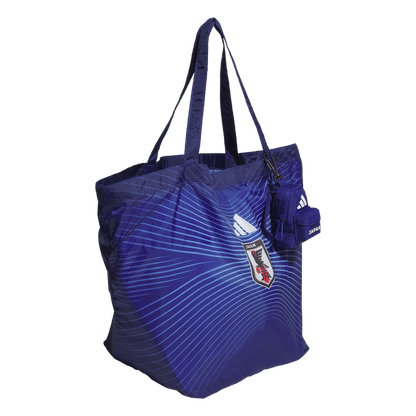 adidas Japan 26 Packable Bag | Japan Blue