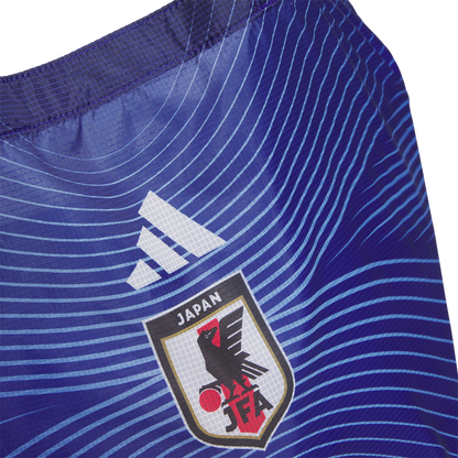 adidas Japan 26 Packable Bag | Japan Blue