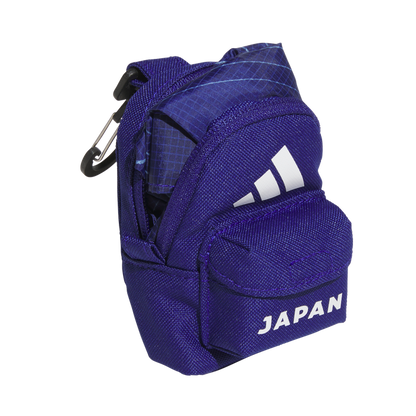 adidas Japan 26 Packable Bag | Japan Blue