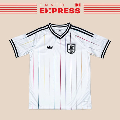 Japón 2026 Visitante - Express