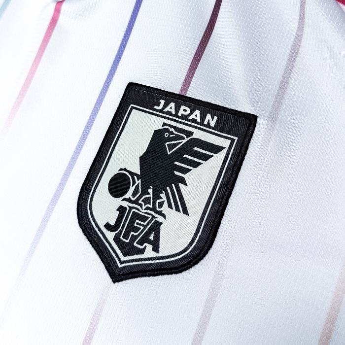 Japón 2026 Visitante - Express