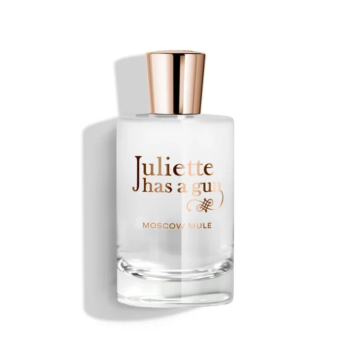 Full Size | 100ml, Juliette Has A Gun Moscow Mule Eau de Parfum 100 ml bottle