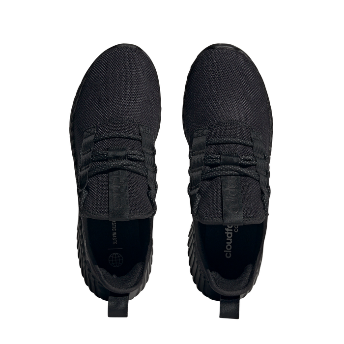 adidas Kaptir 3.0 Running Shoes | Core Black | Men's