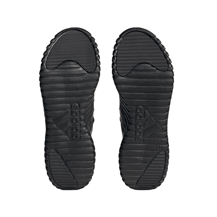 adidas Kaptir 3.0 Running Shoes | Core Black | Men's