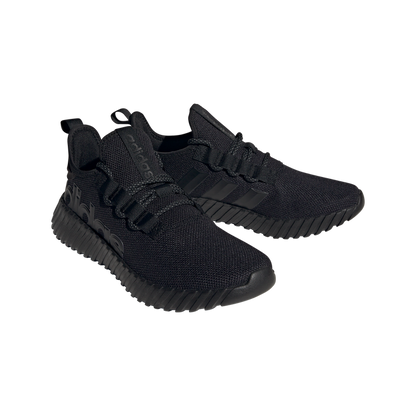 adidas Kaptir 3.0 Running Shoes | Core Black | Men's