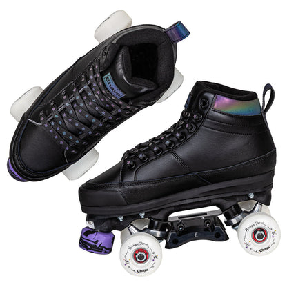 Kismet Barbiepatin Black (3)