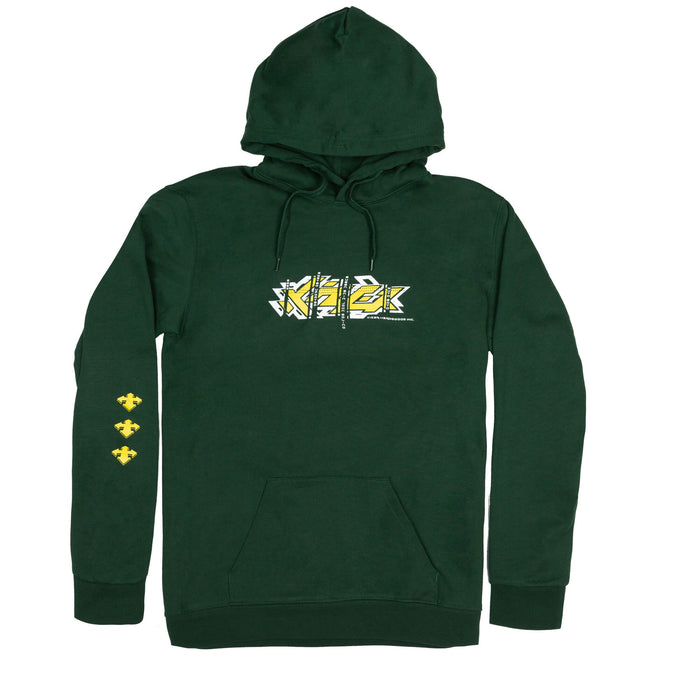 Kizer "2K" Hoodie (1)