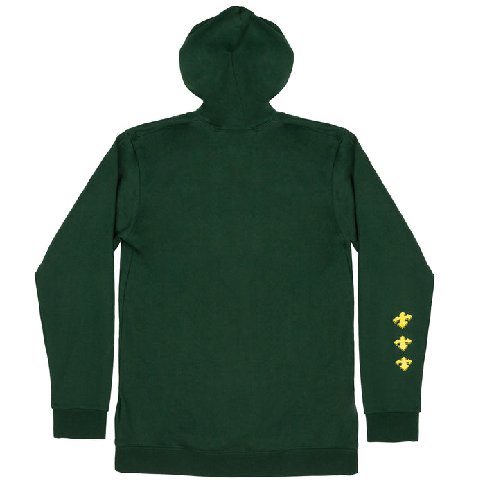 Kizer "2K" Hoodie (2)