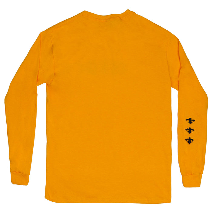Kizer "2K" Longsleeve (2)