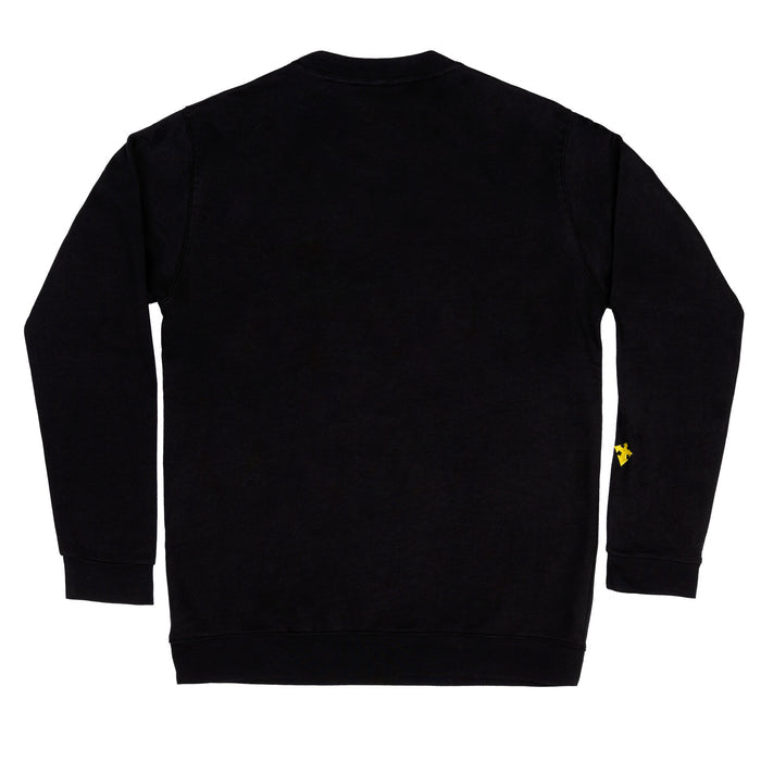 Kizer Classic Crew Neck (2)