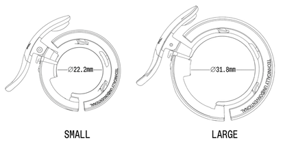 KNOG Oi Bell Prima