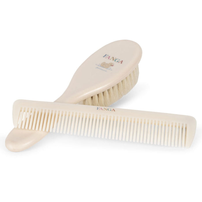 Konges Sløjd - Fanga Fontana-  Baby & Nursery Essentials Bundle - Plunto Blu