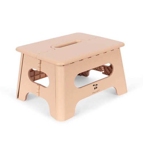Konges Slojd – Foldable Stool - Cherry