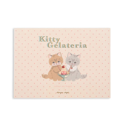Konges Slojd – Little Artist Set