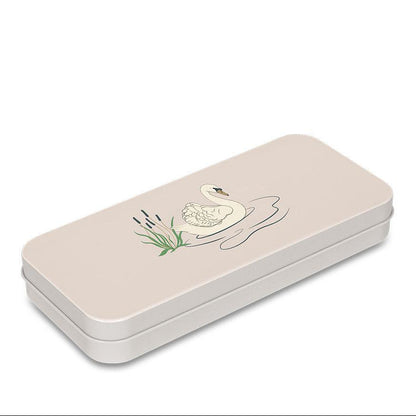 Konges Slojd – Water Colours Tin Box – Mizumi Big
