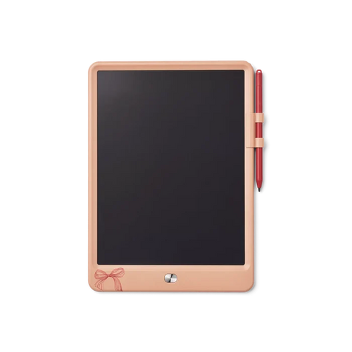 Liewood – Zora Magic Drawing Board 10 Inches – Bows / Pale Tuscany