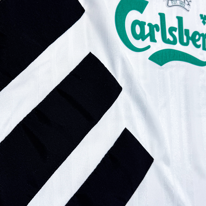 Liverpool 1993/95 Visitante